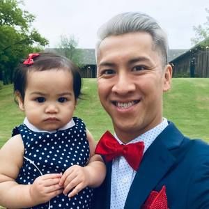 Meet your Posher, Steven